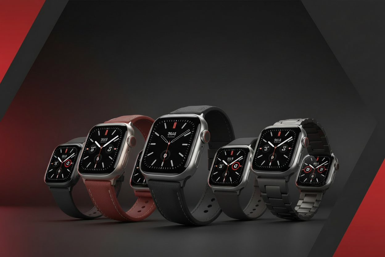 Pre Owned Watches