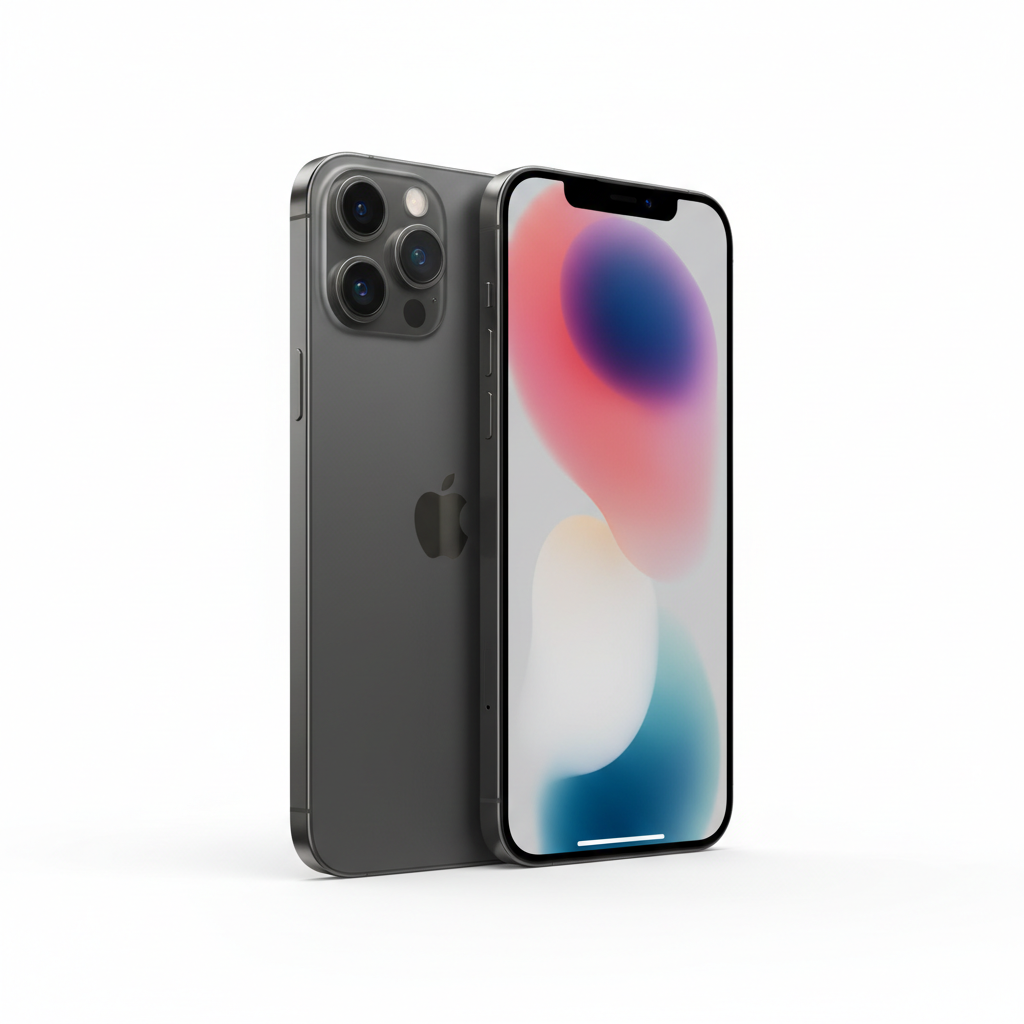 iPhone 12 Pro Max