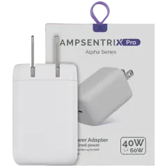 40 watt wall adapter