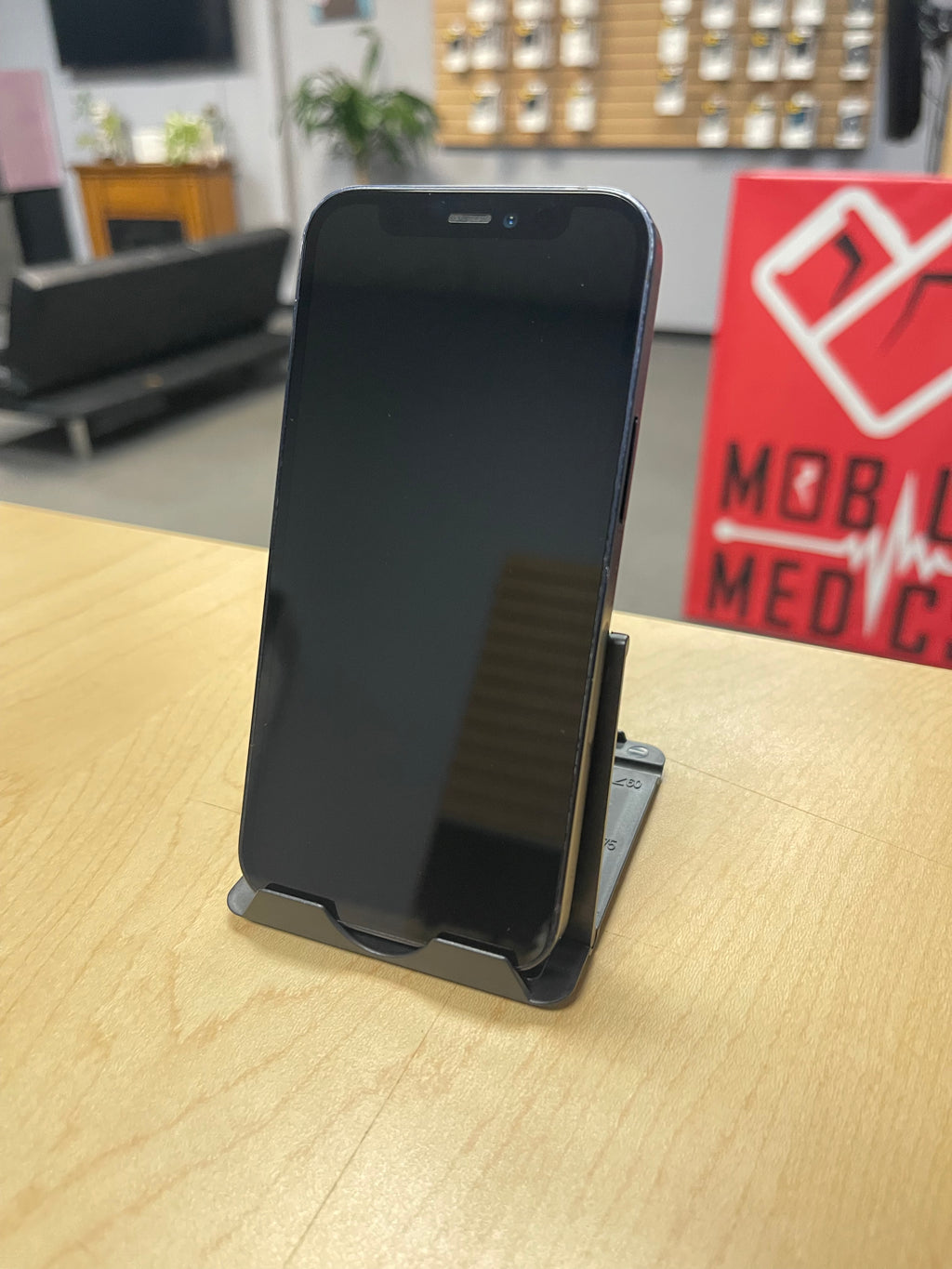 iPhone 12 mini