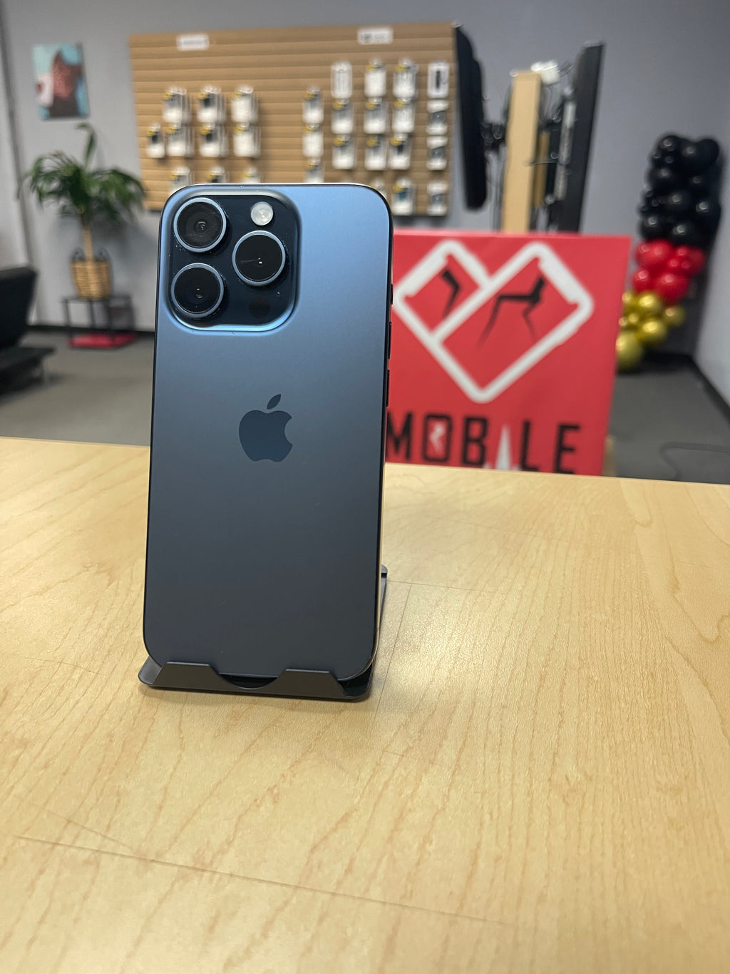 iPhone 15 pro (T-Mobile)