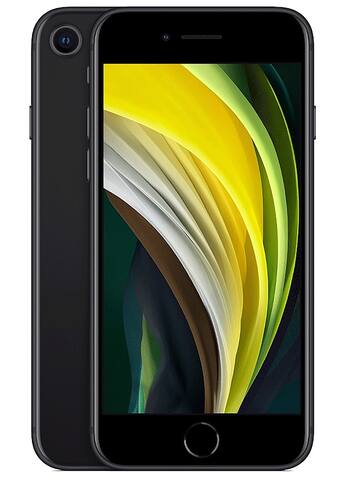 iPhone SE 2 (2020)