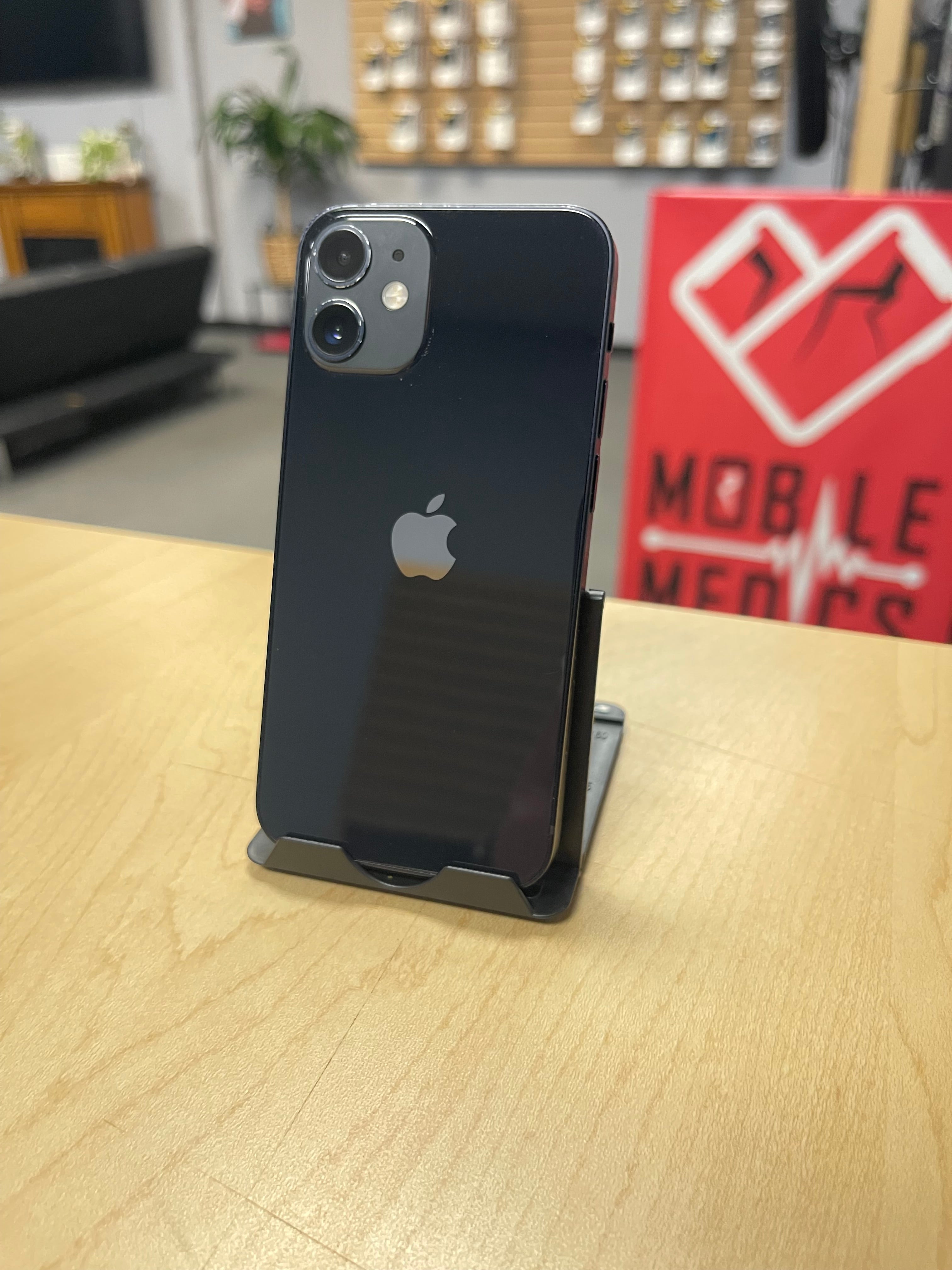 iPhone 12 mini