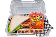Dine In and Take Out
