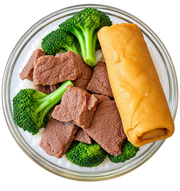 Dine In and Take Out