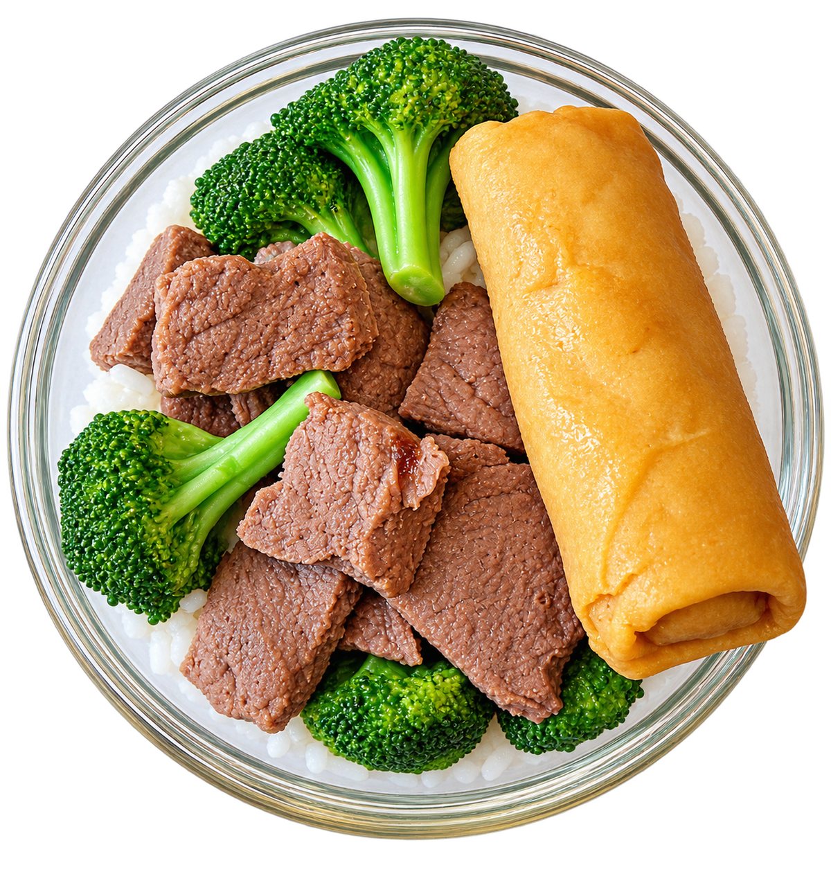 Dine In and Take Out