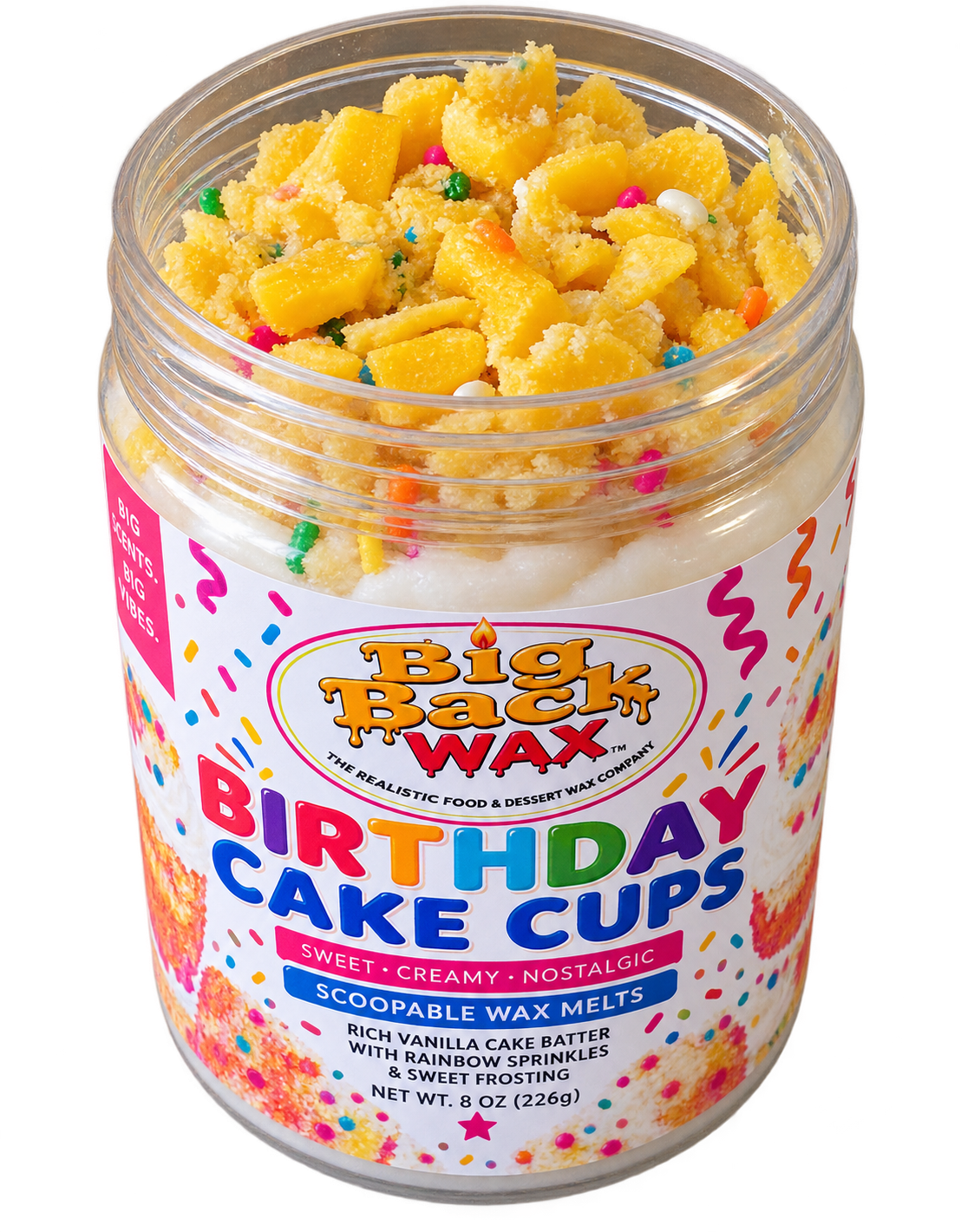Sweet Treats