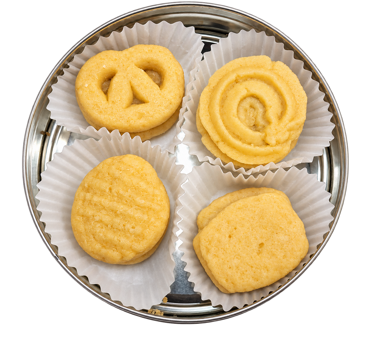 Sweet Treats