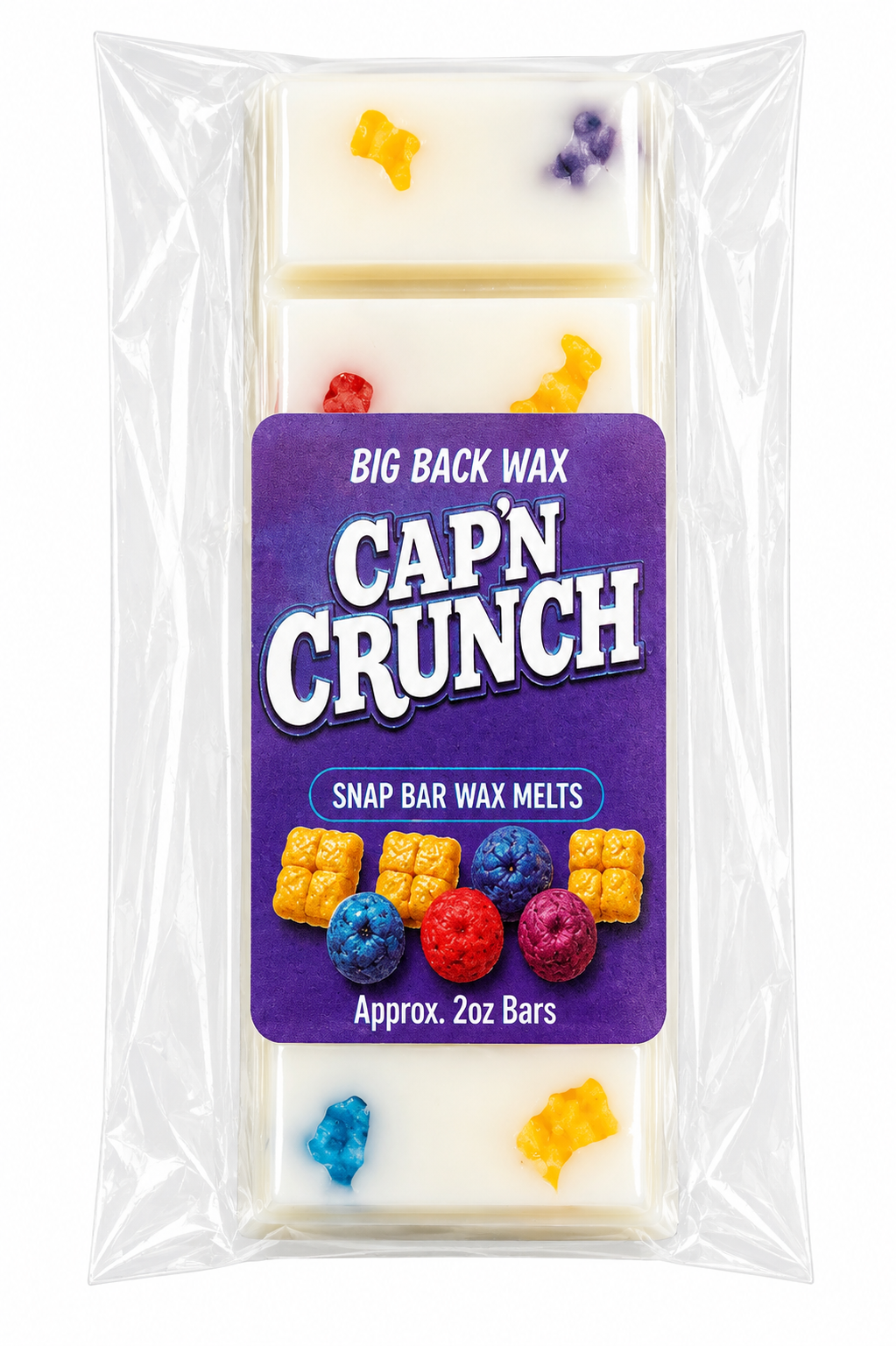 Snap Bars