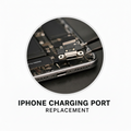 iPhone Charging Port Replacement