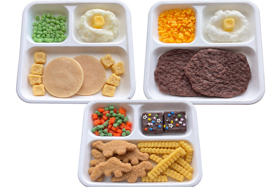 TV Dinners