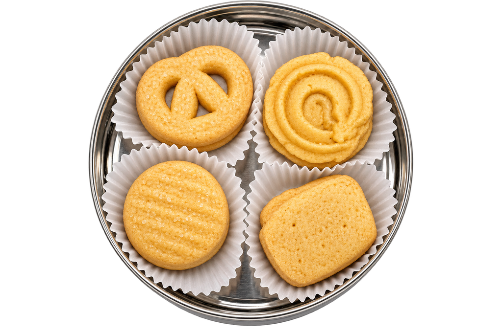 Sweet Treats