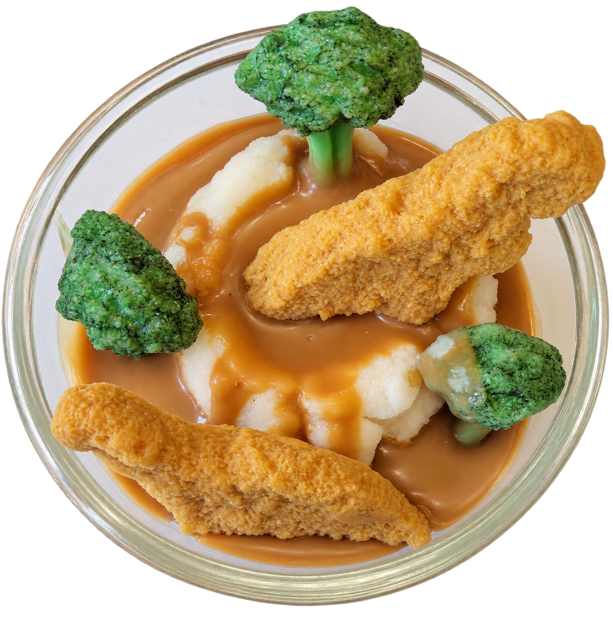 Dine In and Take Out