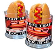 Dine In and Take Out