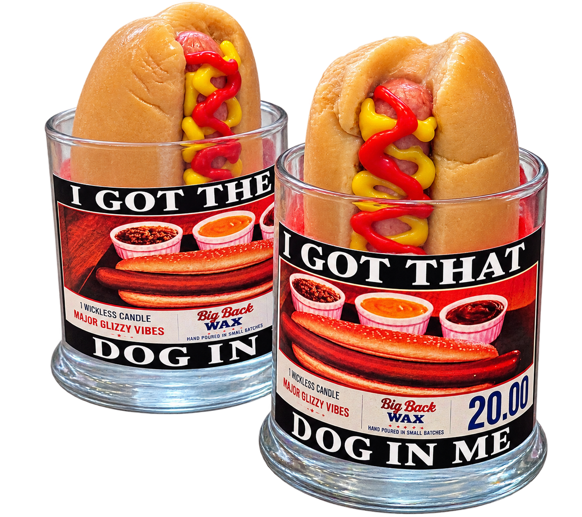 Dine In and Take Out
