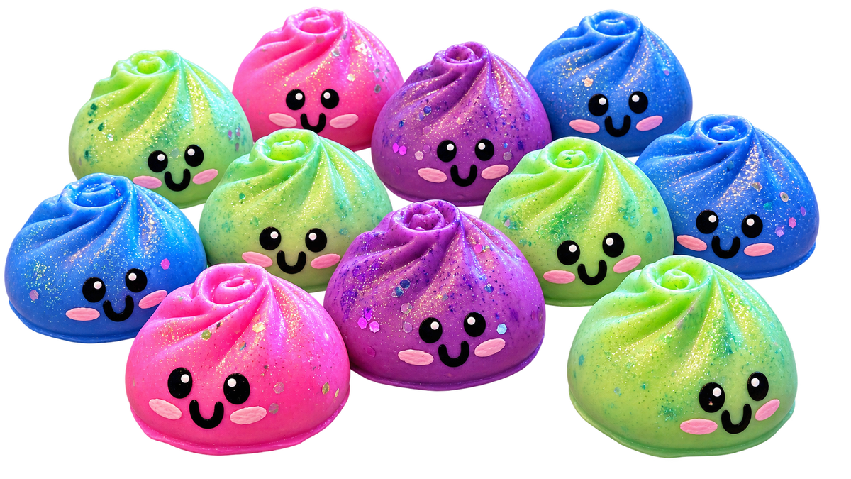 Sweet Treats