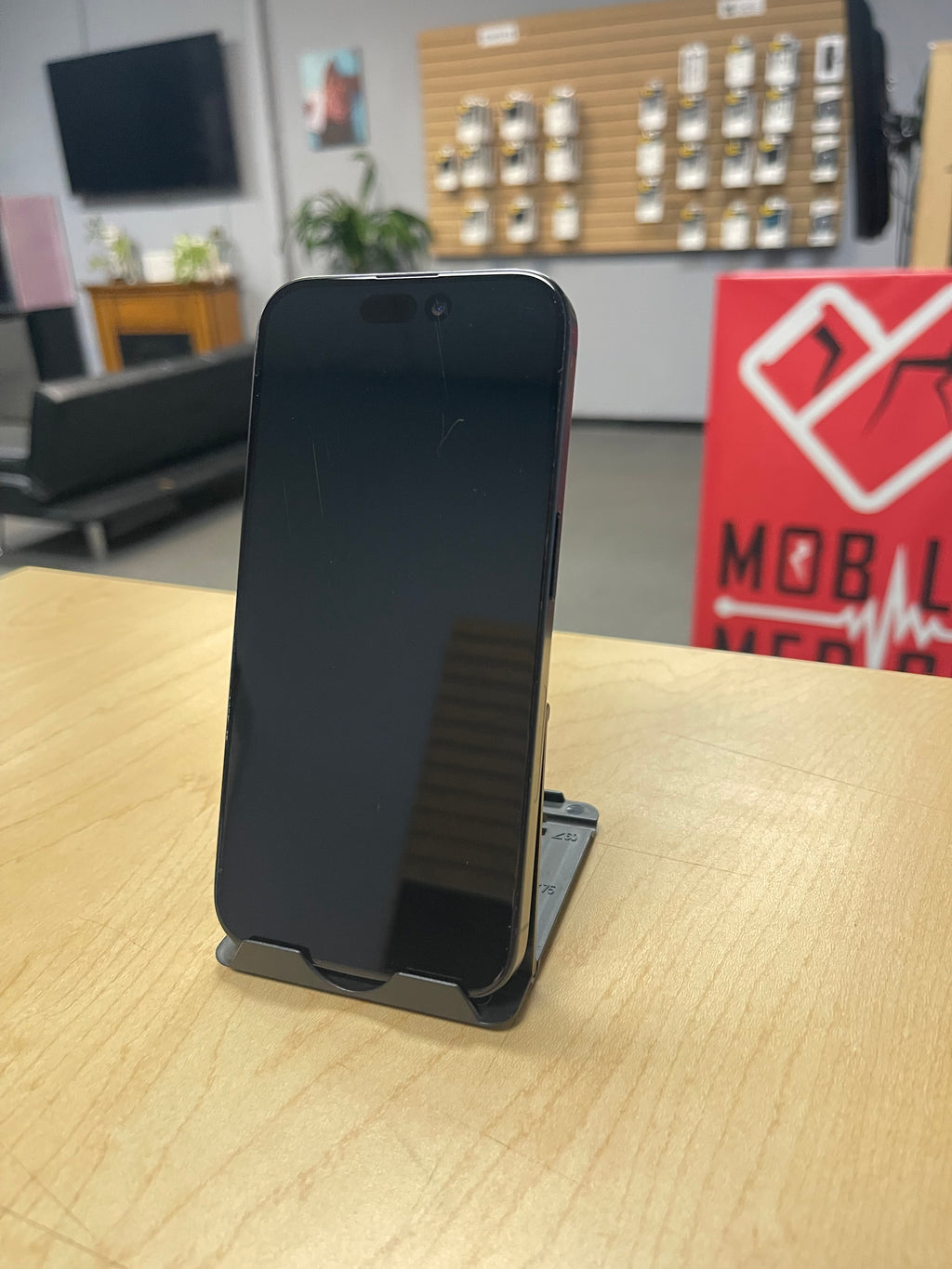 iPhone 15 pro (T-Mobile)