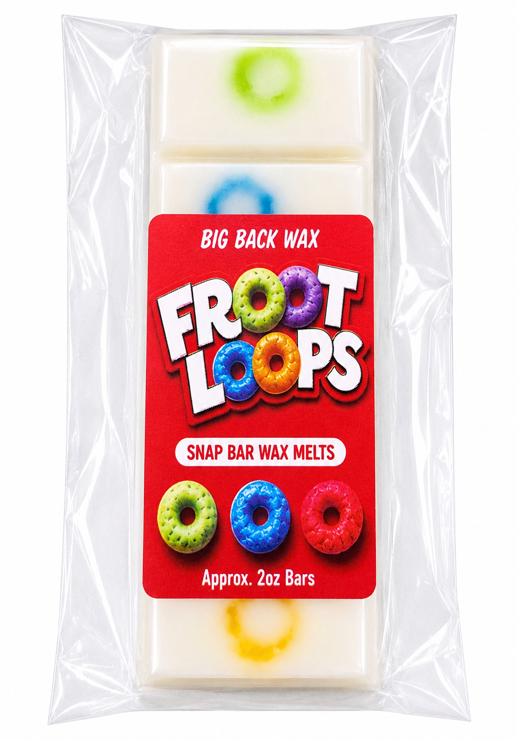 Snap Bars