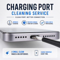 Port cleaning service