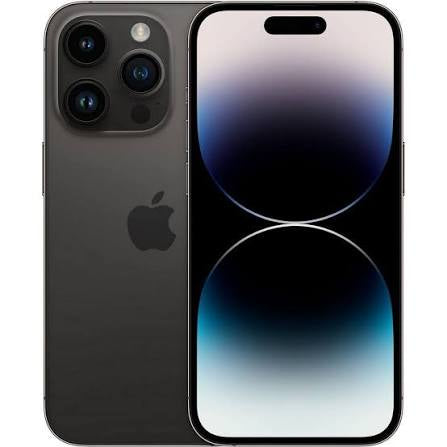 iPhone 14 Pro.