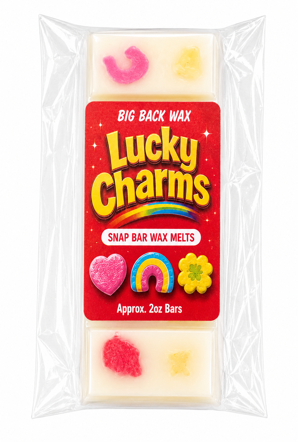 Snap Bars