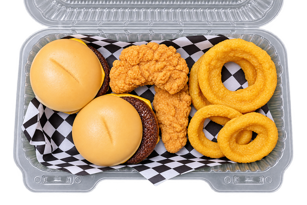 Big Back Favorites