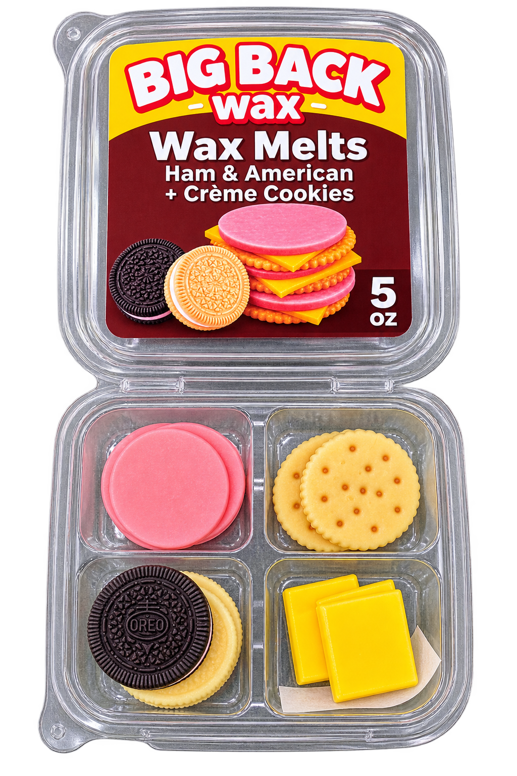 Lunchable Collection