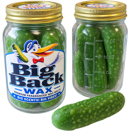 Big Back Favorites