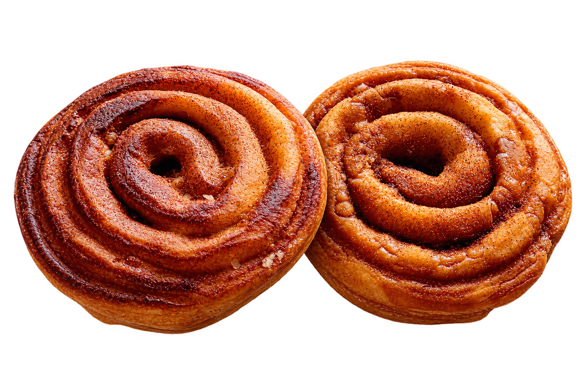Big Deborah Snacks