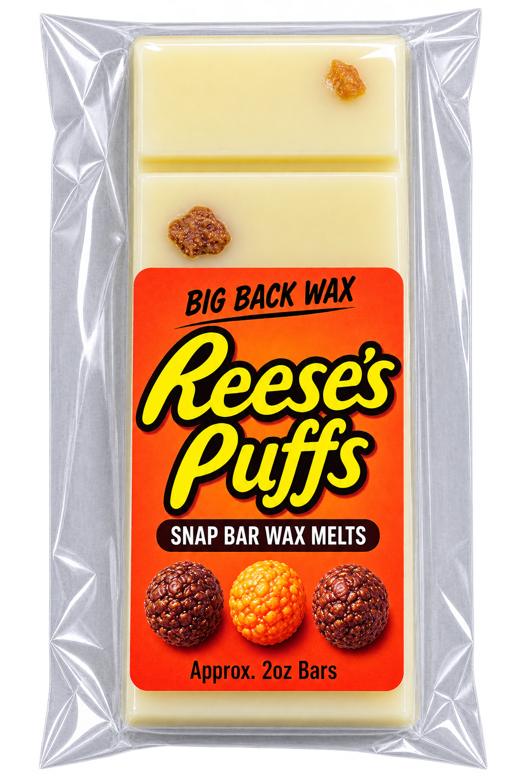 Snap Bars