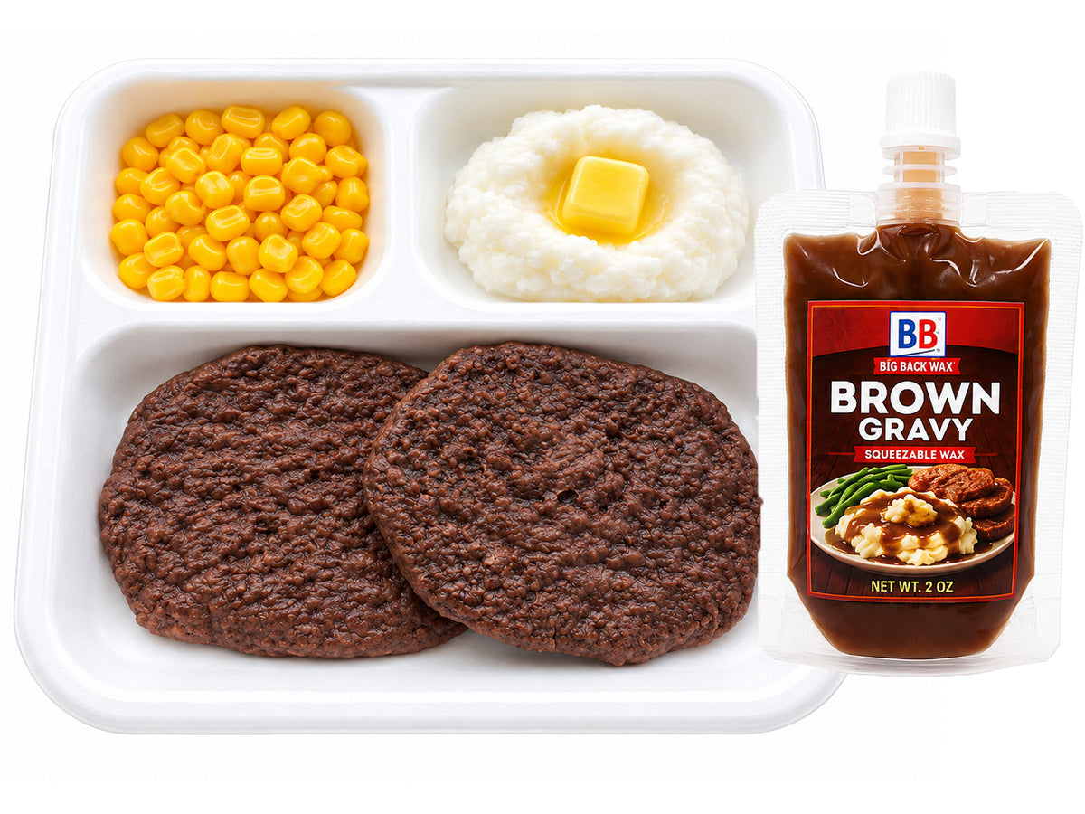 TV Dinners