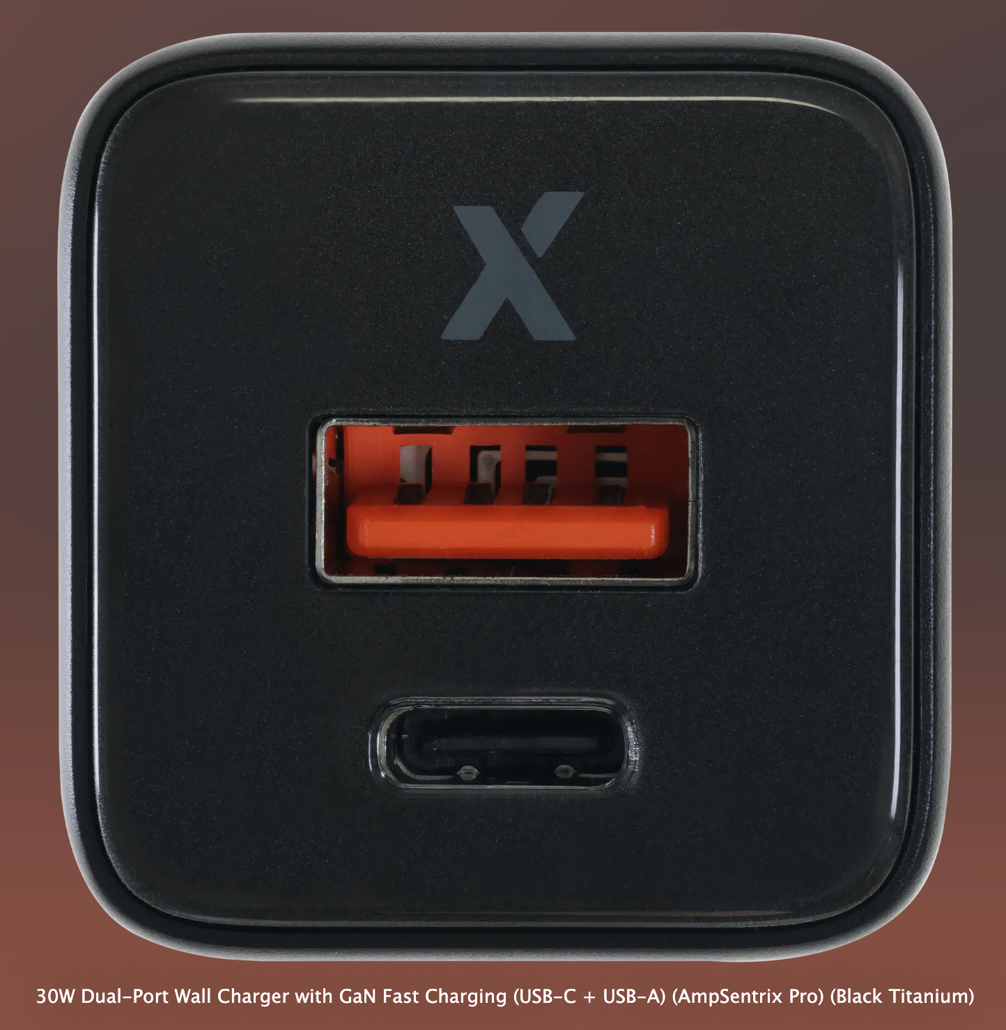 AmpSentrix Pro Wall Adapter 30W