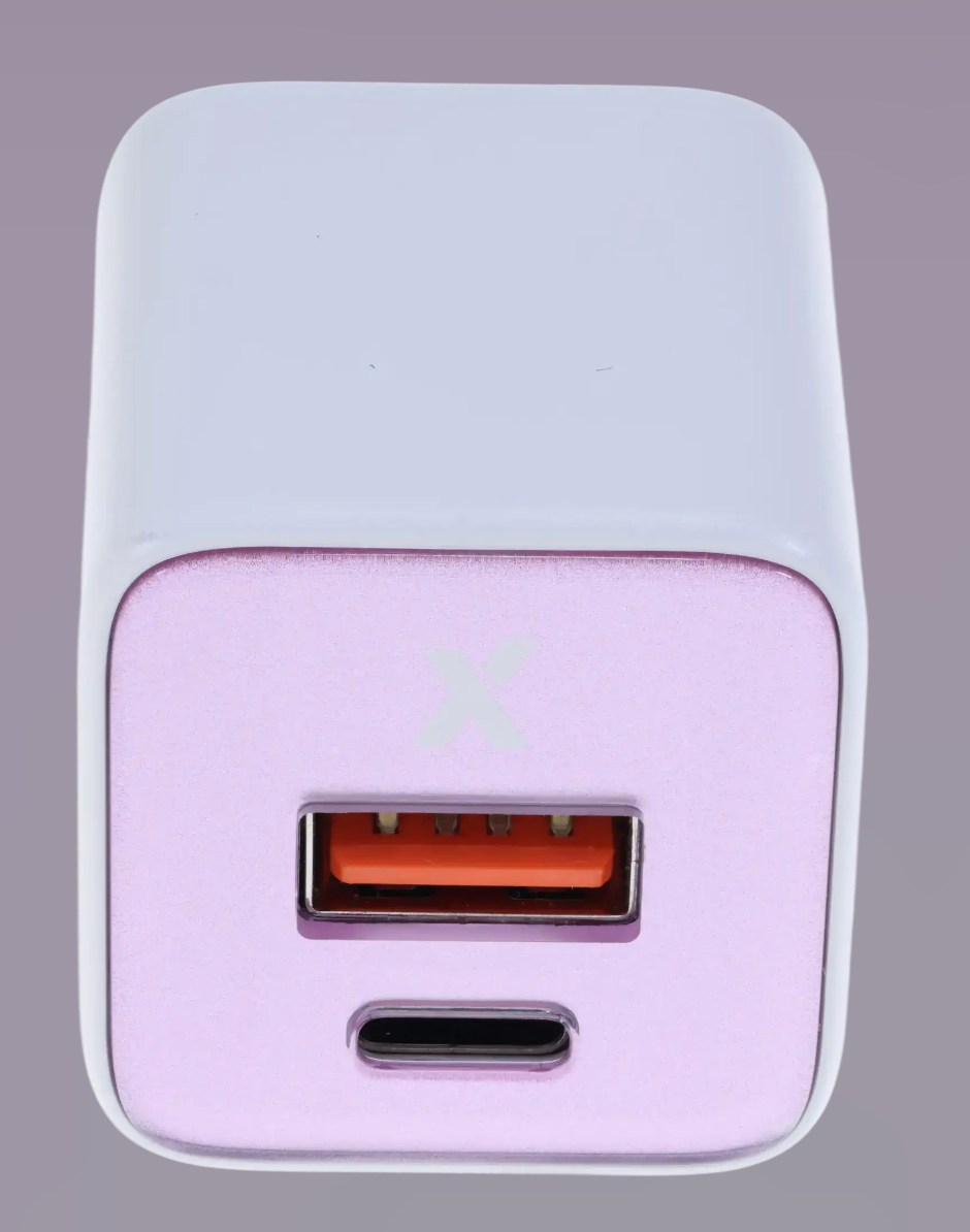 AmpSentrix Pro Wall Adapter 30W