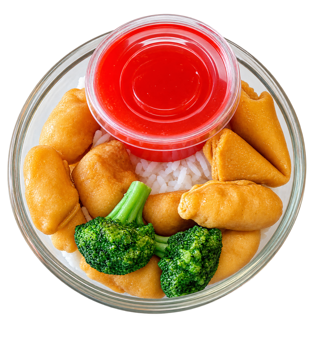 Dine In and Take Out