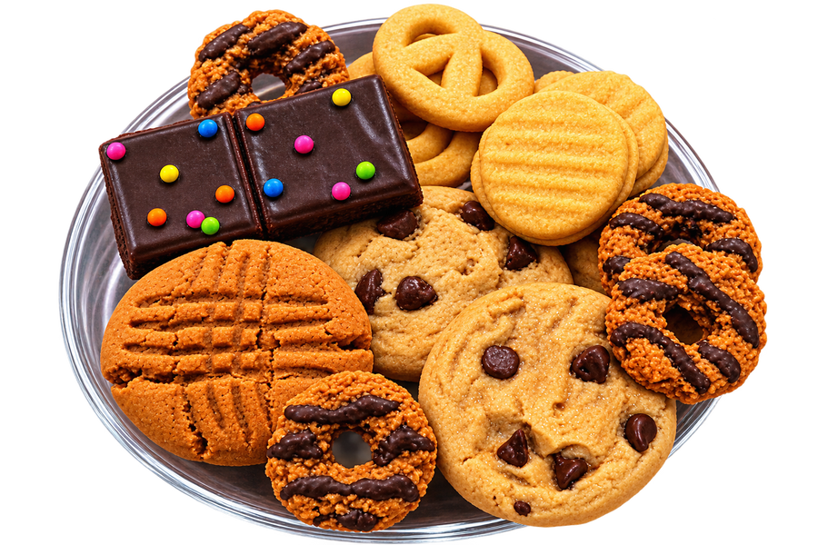 Sweet Treats