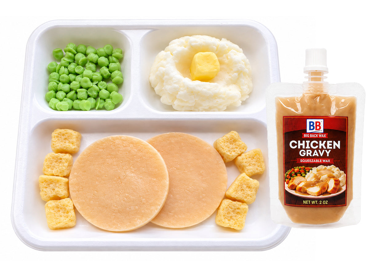 TV Dinners