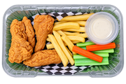 Dine In and Take Out