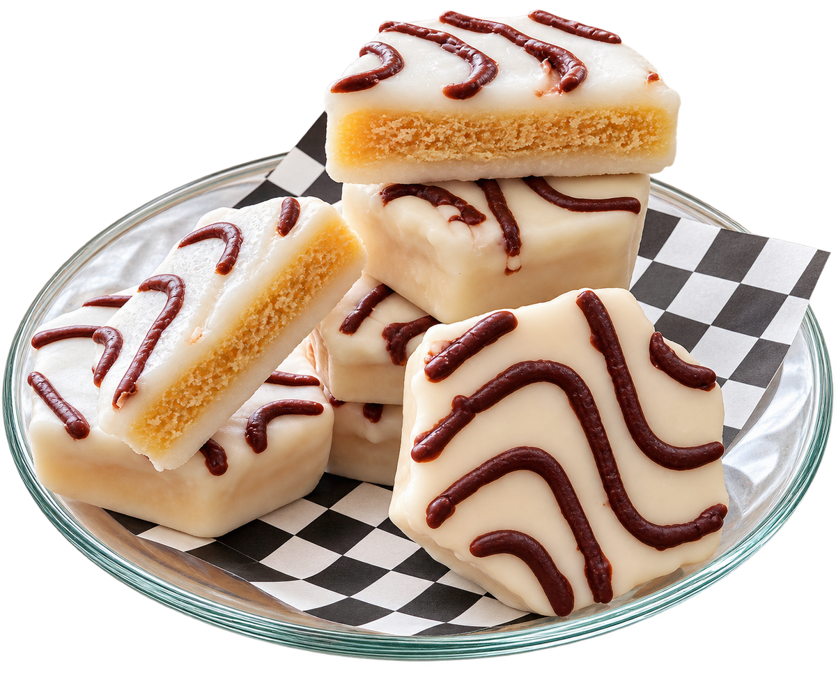 Big Deborah Snacks