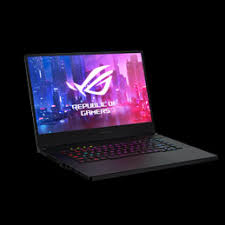 ASUS ROG Zephyrus M15