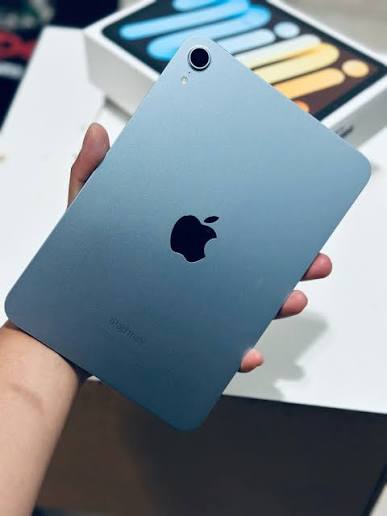 iPad Mini 7th Generation
