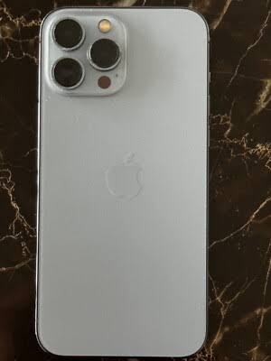 iPhone 13 Pro Max