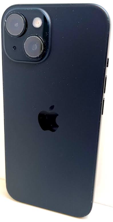 iPhone 15 Plus