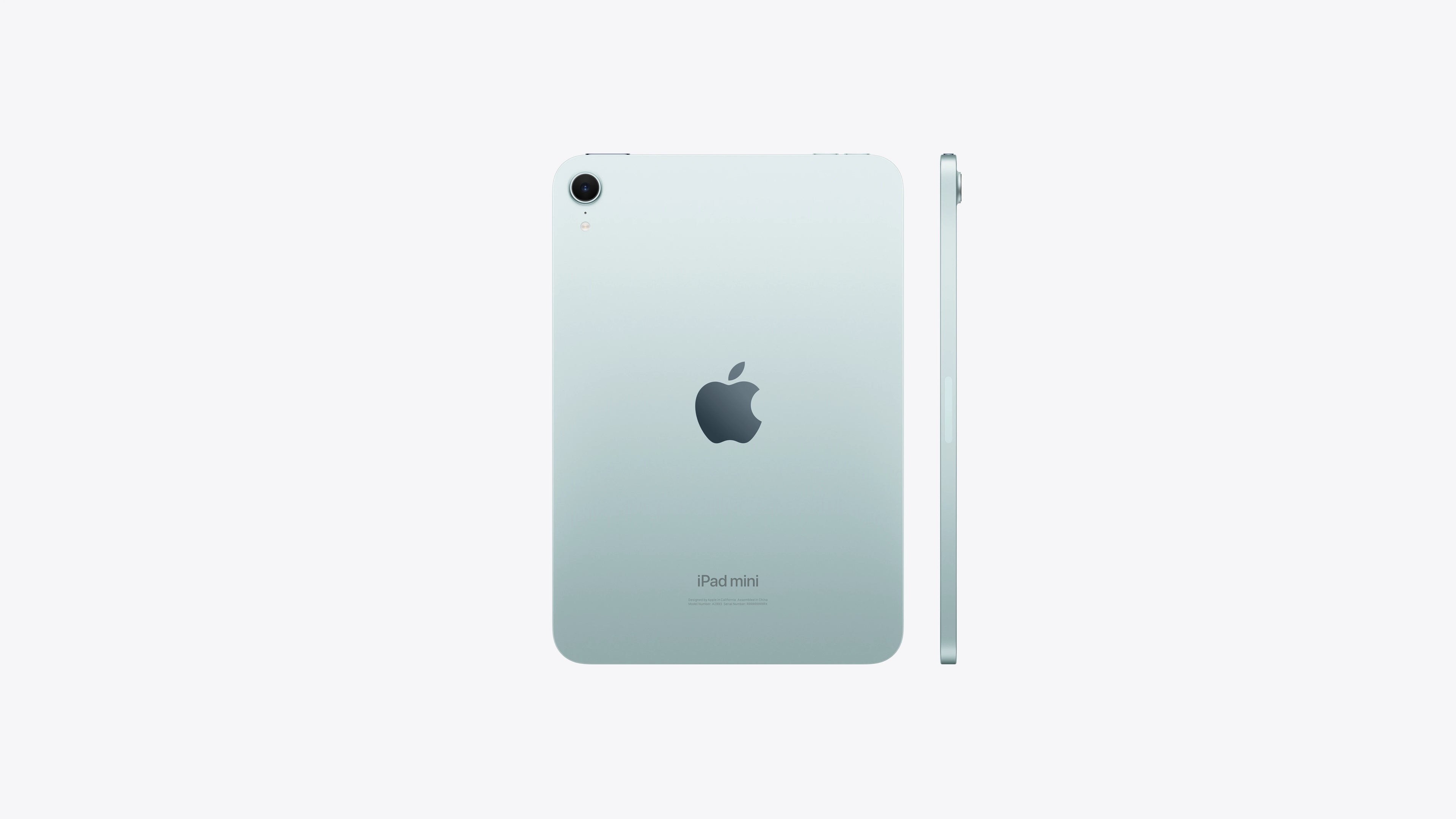 iPad Mini 7th Generation
