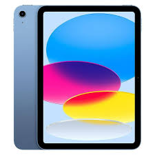 iPad 10th Generation