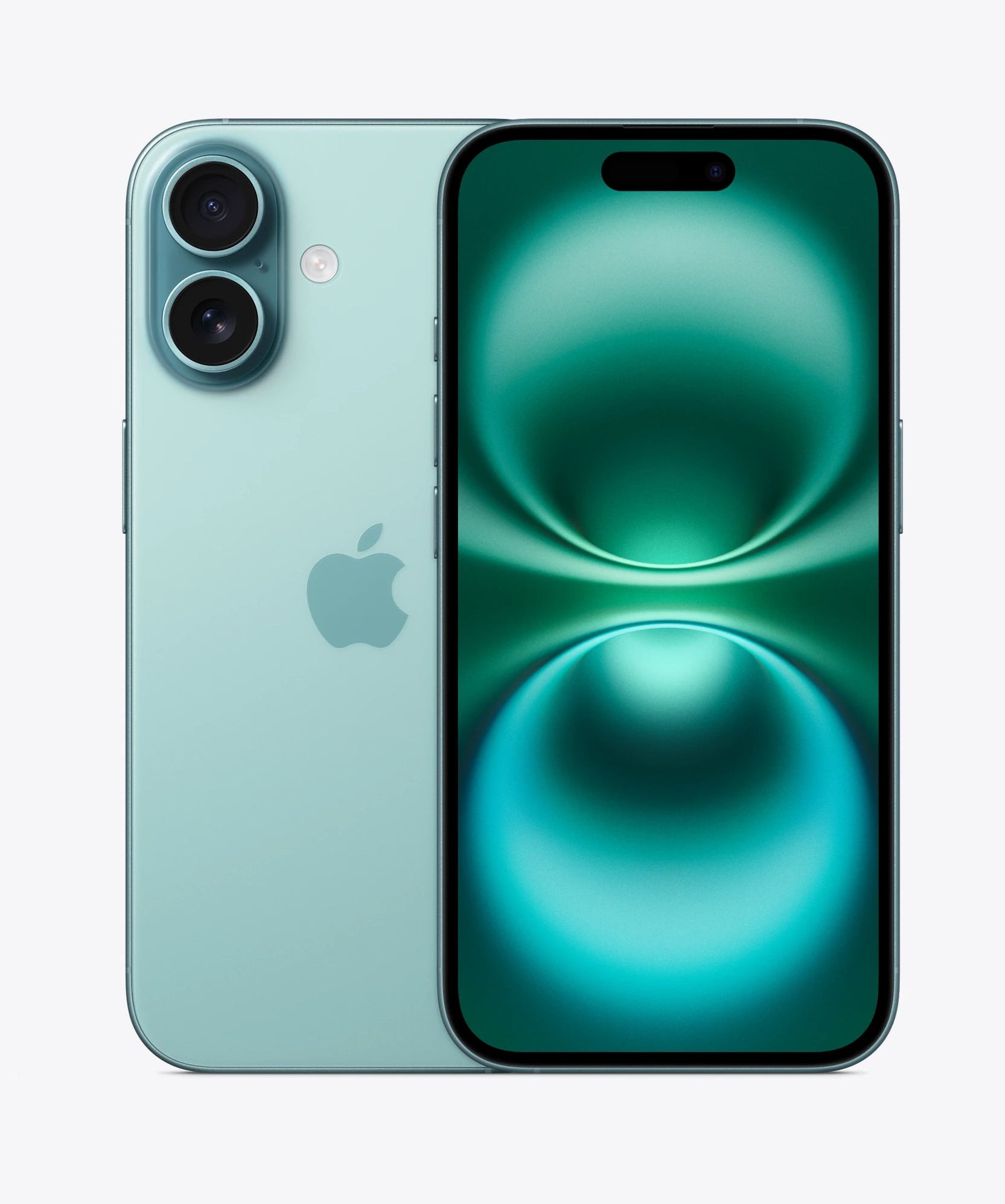 iPhone 16