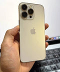 iPhone 13 Pro