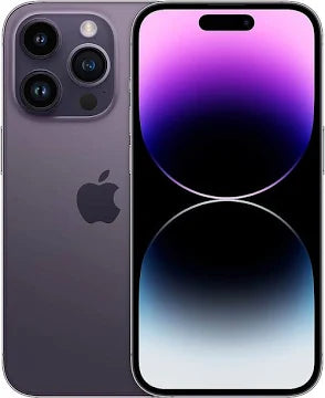 iPhone 14 Pro.