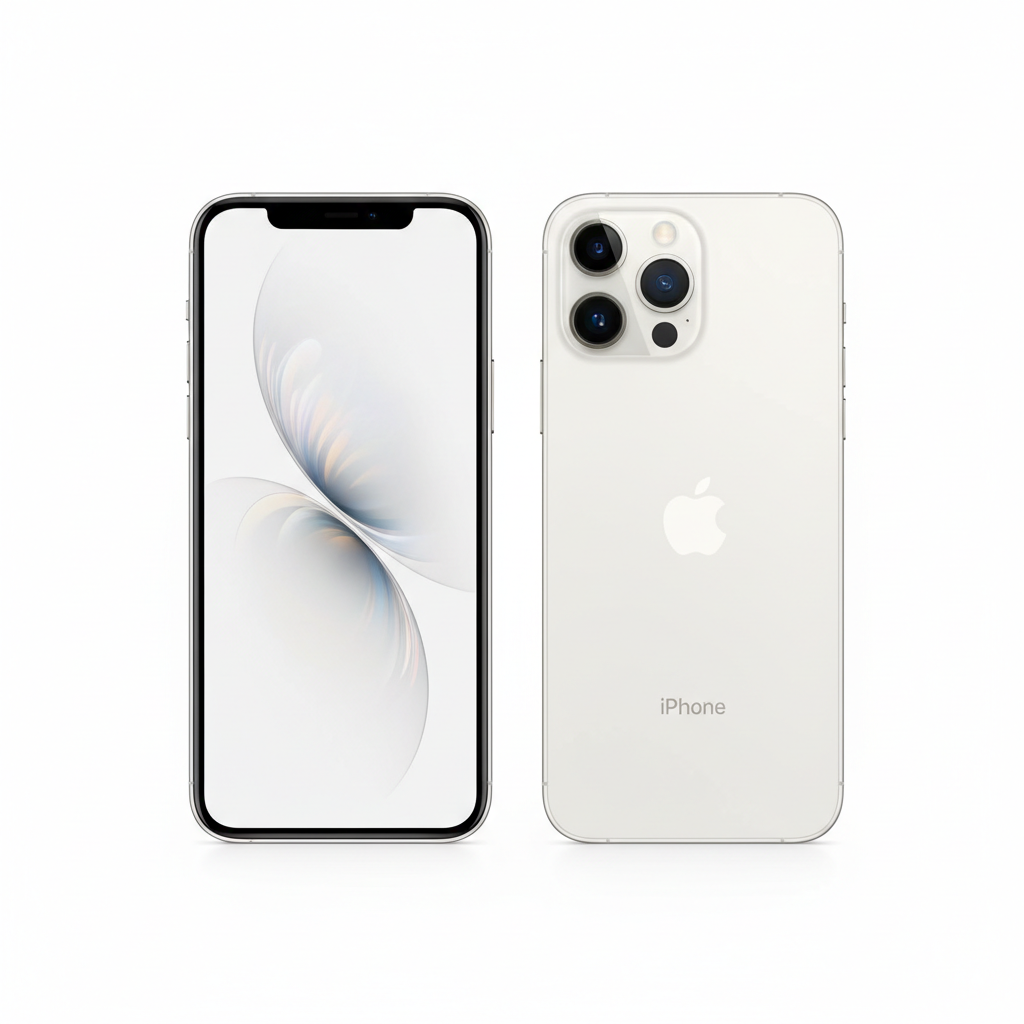 iPhone 12 Pro Max